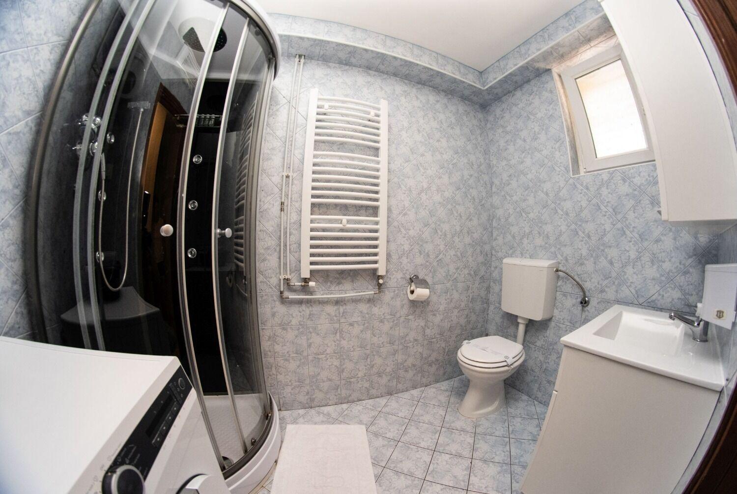 Apartment Ivona Njivice Exterior foto